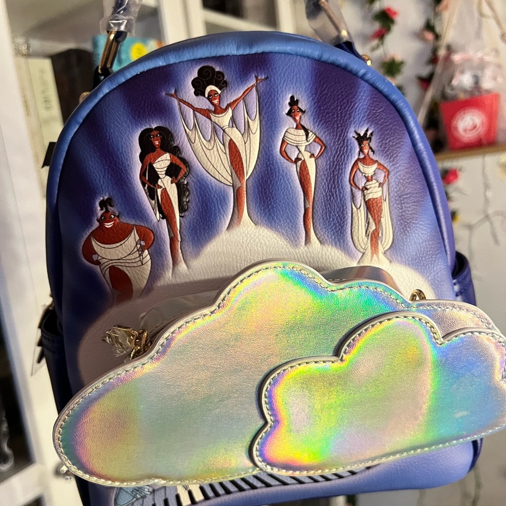 Disney Backpack